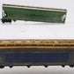 Generic HO Scale SHPX & ACFX Covered 4 Bay Hoppers #52199 #62004 Weathered
