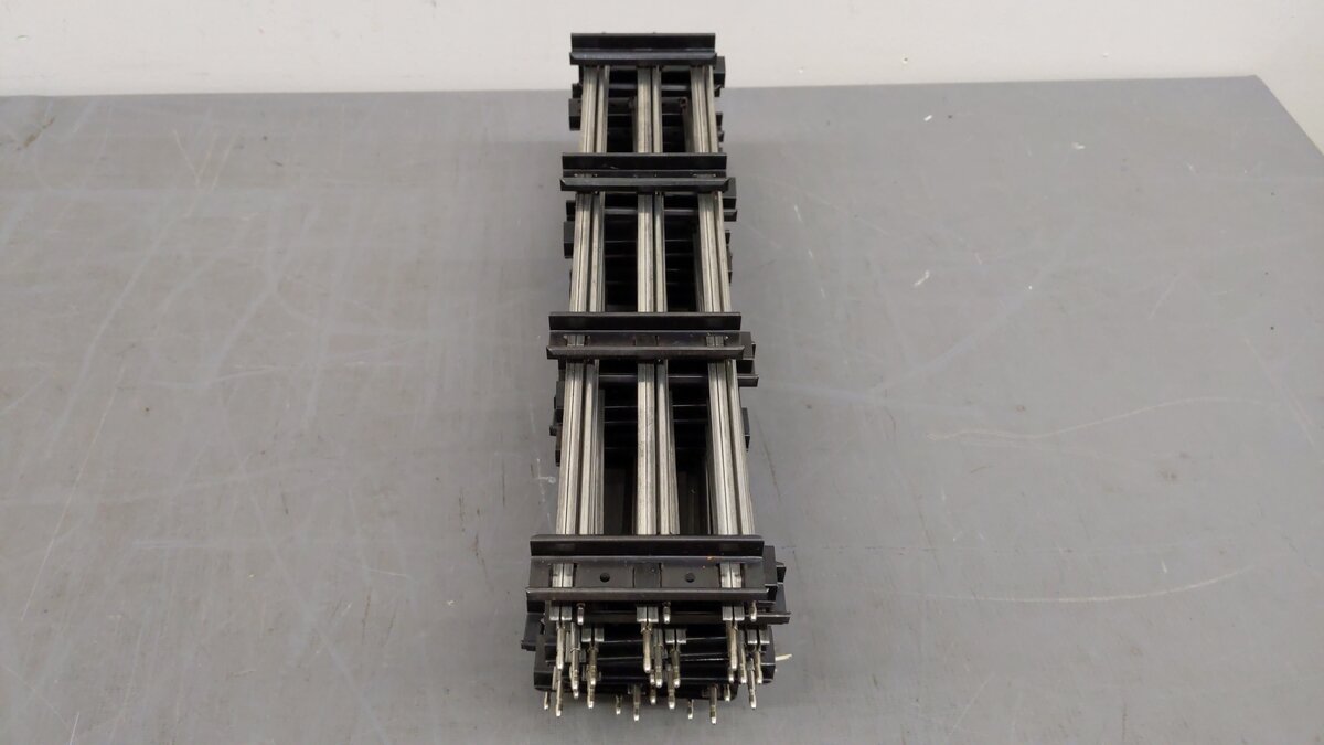 Lionel 6-65500 O Gauge 10