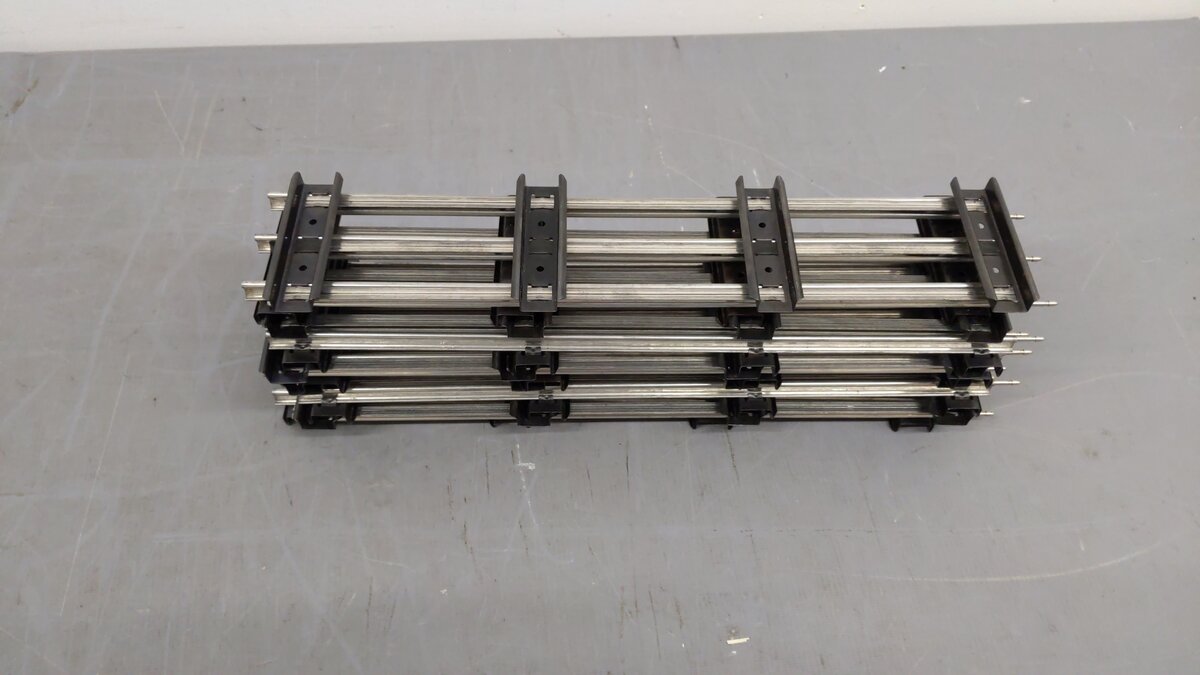 Lionel 6-65500 O Gauge 10