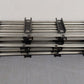 Lionel 6-65500 O Gauge 10" Standard Straight Track Section (10 pack) EX