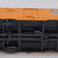 Atlas 3004905-3O Scale 2-Rail PFE Pacific Fruit Express 40' Steel Reefer #43334 LN/Box