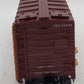 Atlas 3004905-3O Scale 2-Rail PFE Pacific Fruit Express 40' Steel Reefer #43334 LN/Box