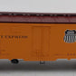 Atlas 3004905-3O Scale 2-Rail PFE Pacific Fruit Express 40' Steel Reefer #43334 LN/Box
