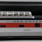 American Models S Gauge New Haven Middlesex Budd Vista Dome EX/Box