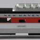 American Models S Gauge New Haven Middlesex Budd Vista Dome EX/Box