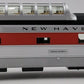 American Models S Gauge New Haven Middlesex Budd Vista Dome EX/Box