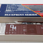 Branchline 2111 50' Berwick box D&M Kit NIB