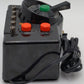 Lionel LW O Vintage Trainmaster 125 Watt Transformer with Whistle VG