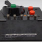 Lionel LW O Vintage Trainmaster 125 Watt Transformer with Whistle VG