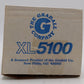 Gradall XL5100 1:50 Hydraulic Excavator Limited Edition Replica in Yellow EX/Box