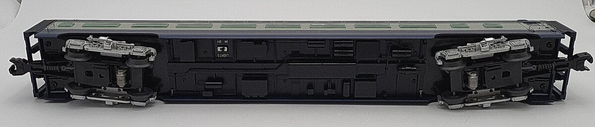 Lionel 6-29112 Baltimore & Ohio 18' Aluminum 