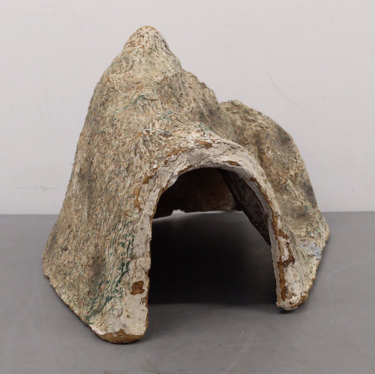 Large O Gauge Train Tunnel EX