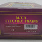 MTH 20-20167E O Union Pacific Extended Vision Caboose #25956 LN/Box