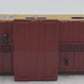 MTH 20-20167E O Union Pacific Extended Vision Caboose #25956 LN/Box