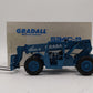 Gradall 534C-9 1:32 Scale Limited Edition Replica No.0544866 EX/Box