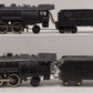 American Flyer Vintage S Reading 4-4-2 Steam Locomotive & Tenders: 300, 303 [2] VG