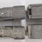 American Flyer Vintage S Reading 4-4-2 Steam Locomotive & Tenders: 300, 303 [2] VG