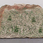 O Gauge Paper Mache Train Tunnel EX