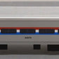 Atlas 6230-2 O Gauge Amtrak Horizon 21" Coach Car #54070 (3 Rail) EX