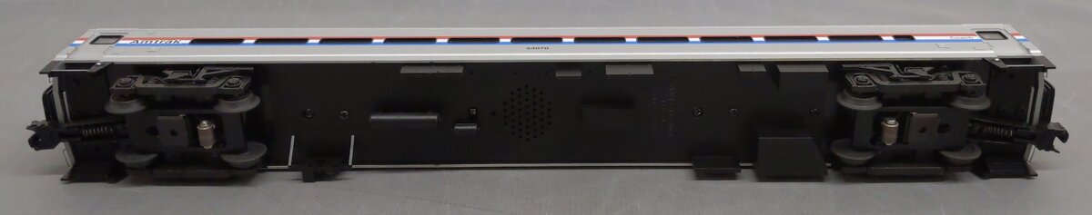 Atlas 6230-2 O Gauge Amtrak Horizon 21" Coach Car #54070 (3 Rail) EX