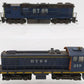 Atlas HO Scale BTRR Diesel Locomotives Weathered [2]