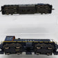 Atlas HO Scale BTRR Diesel Locomotives Weathered [2]