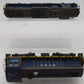 Atlas HO Scale BTRR Diesel Locomotives Weathered [2]