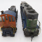 Atlas HO Scale BTRR Diesel Locomotives Weathered [2]