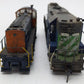 Atlas HO Scale BTRR Diesel Locomotives Weathered [2]