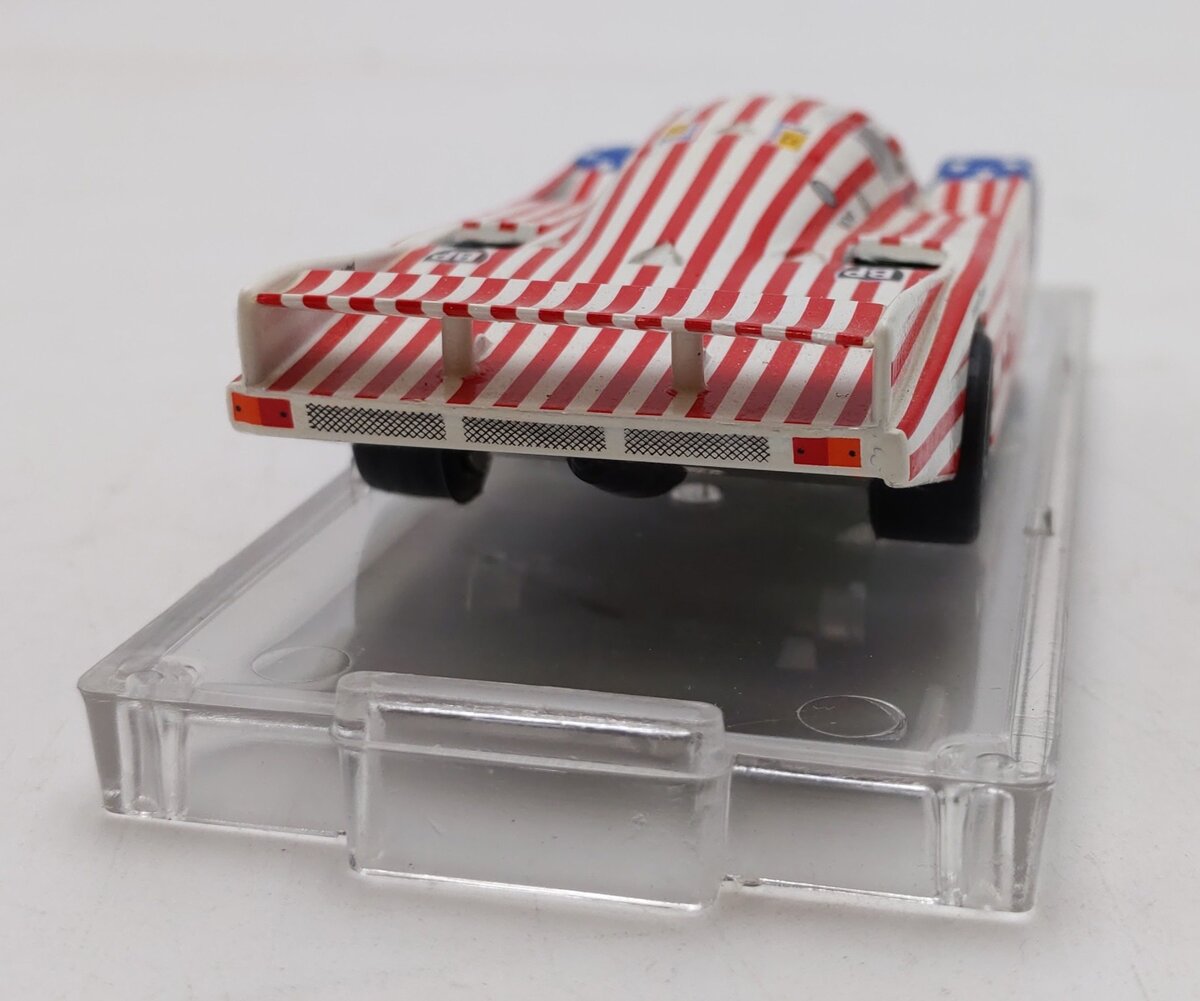 Vitesse SM 40 1:43 Scale Porsche 958  "Spirit of America" 24 h. Le Mans 1986 LN/Box