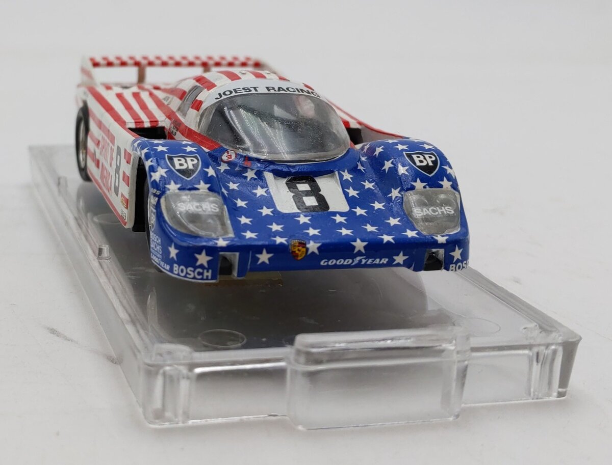Vitesse SM 40 1:43 Scale Porsche 958  "Spirit of America" 24 h. Le Mans 1986 LN/Box