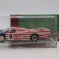Vitesse SM 40 1:43 Scale Porsche 958  "Spirit of America" 24 h. Le Mans 1986 LN/Box