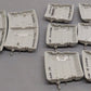 Lionel O Gauge Assorted Curved Track; 6-12023, 6-12022, [8] VG