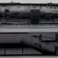 River Raisin Models S BRASS Boston & Albany A1b 2-8-4 Steam Loco & Tender #1442 EX/Box