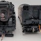 River Raisin Models S BRASS Boston & Albany A1b 2-8-4 Steam Loco & Tender #1442 EX/Box