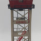 Lionel 6-12878 O Gauge Operating Control Tower VG