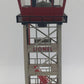 Lionel 6-12878 O Gauge Operating Control Tower VG