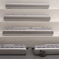 Williams Reproductions O Gauge Superliner Amtrak Passenger Cars [5]