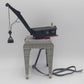 Lionel 282 Vintage O Bucyrus Erie Remote Control Gantry Crane EX