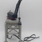 Lionel 282 Vintage O Bucyrus Erie Remote Control Gantry Crane EX
