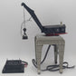 Lionel 282 Vintage O Bucyrus Erie Remote Control Gantry Crane EX