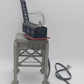 Lionel 282 Vintage O Bucyrus Erie Remote Control Gantry Crane EX