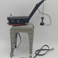 Lionel 282 Vintage O Bucyrus Erie Remote Control Gantry Crane EX