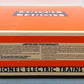 Lionel 6-11737 O Gauge TCA 40th Anniversary F3 ABA Diesel Locomotive Set EX/Box