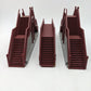 MTH 30-9066 Pedestrian 2 Track Crosswalk EX
