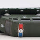 Menards 279-3449 O Gauge Army Flatcar with Military Van EX/Box
