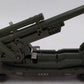 Lionel 6651 Vintage O USMC Olive Drab Cannon Car EX