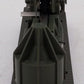 Lionel 6651 Vintage O USMC Olive Drab Cannon Car EX