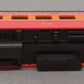 MTH 20-6623 O SP 70' Streamlined Passenger Car Lake Pepin Only #156 EX