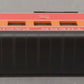 MTH 20-6623 O SP 70' Streamlined Passenger Car Lake Pepin Only #156 EX